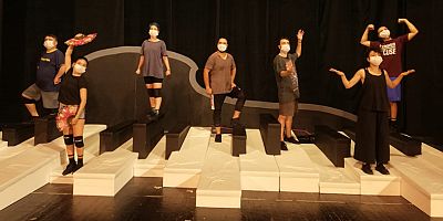 “Yaramaz Notalar” çocuklar için geliyor