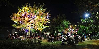 Yarımca Nazende Işıl Işıl Oldu	