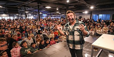 Yarıyıl tatil eğlencesi Büyükşehirle yaşanacak