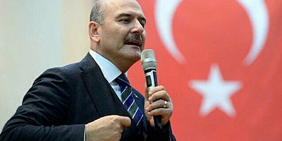 Yasağa rağmen Sokağa çıkan 13 bin kişiye ceza