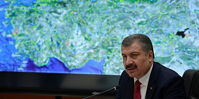 “Yayılımı Önlerken Başarılı Tedaviye Zemin ve İmkan Oluşturduk”