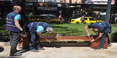 Yeni Cumada son rötuşlar