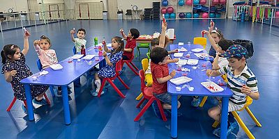 Yeni dönemde de Anne Şehir sizinle