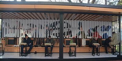 Yenicumaya modern Lostra