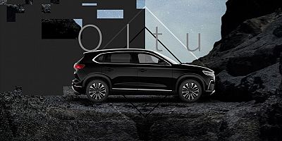 Yerli Otomobil Togg un renkleri belli oldu