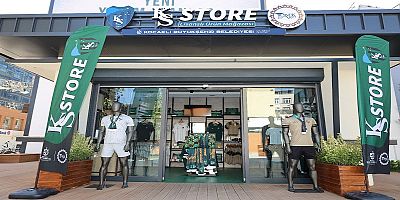 Yeşil Siyah sevda Büyükşehir ile her yerde