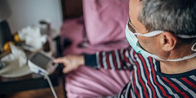 Yüksek tansiyon hastaları corona virüsten nasıl korunabilir?