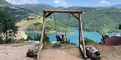 Yuvacık Marangoz Bahçe Kafe