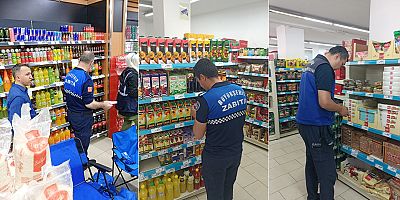 Zabıta Kocaeli halkının yanında