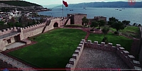 Körfez Hereke Kalesi Tanıtım Videosu