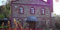 Kartepe Hikmetiye Camii Tanıtım Videosu
