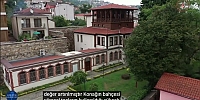 İzmit Selim Sırrı Paşa Konağı Tanıtım Videosu