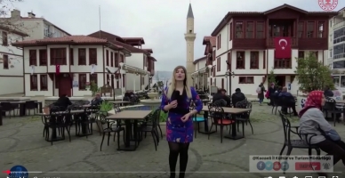 Gölcük Değirmendere Tarihi Yalı Evleri Tanıtım Videosu